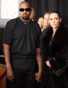 Did Kanye West and Bianca Censori Really Get Kicked Out of the 2025 Grammys? Here’s What Went Down!