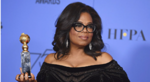 Oprah Winfrey decided to stop the legendary TV show, move to Italy: “I CANNOT LIVE IN THE US FOR THE NEXT 4 YEARS” it’s too …see more