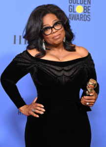 Oprah Winfrey decided to stop the legendary TV show, move to Italy: “I CANNOT LIVE IN THE US FOR THE NEXT 4 YEARS” it’s too …see more