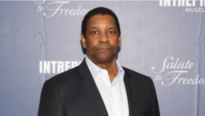 Denzel Washington Rejects $200 Million Disney Role, Cites Opposition to "Woke Culture"—Says the Studio Pressured Him!