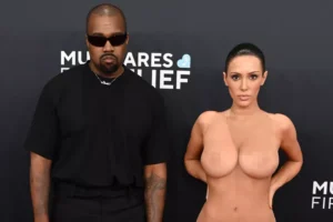 Did Kanye West and Bianca Censori Really Get Kicked Out of the 2025 Grammys? Here’s What Went Down!