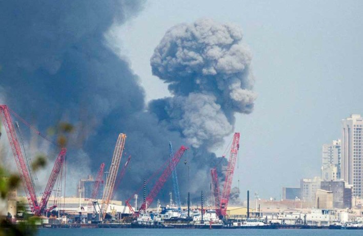 Trump Declares Victory in Iran War — But Missiles Still Rain Across the Middle East”