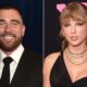 Travis Kelce Attend Taylor Swift's Eras Tour