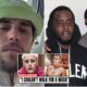 Justin Bieber CRYING LOUDLY and ADMITTING Meek Mill & Diddy EAT!NG him savagely