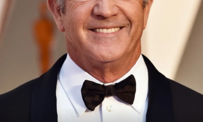 ost' Mel Gibson Kamala Has Fence Post-Level IQ ... 'Appalling Track Record'