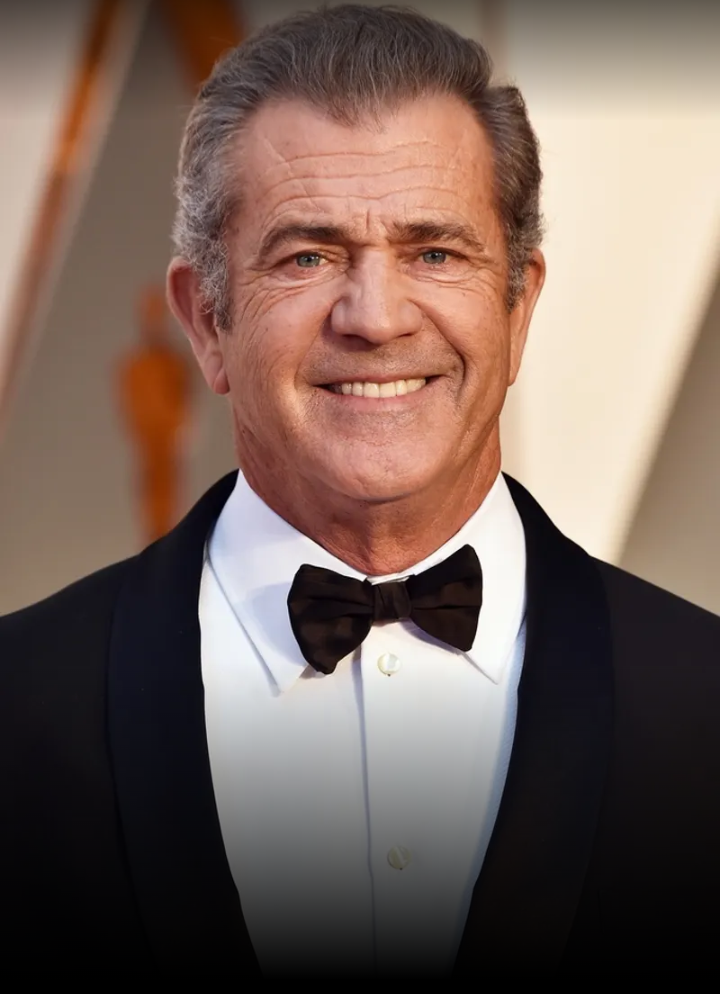 ost' Mel Gibson Kamala Has Fence Post-Level IQ ... 'Appalling Track Record'