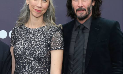 Keanu Reeves, 60, Marries Alexandra Grant, 51, in a Secret Ceremony 4 Years After Going Public – Top Celebrities Attend as the Couple Shares Surprising Plans for the Future. See Exclusive Photos!