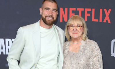 Travis Kelce Cancels Texans Game to Rush to the Hospital – Jason Kelce Shares Heartbreaking Health Update About Mom Donna: "Please Pray for Her"