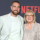 Travis Kelce Cancels Texans Game to Rush to the Hospital – Jason Kelce Shares Heartbreaking Health Update About Mom Donna: "Please Pray for Her"