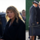 INAUGURATION 2025: Taylor Swift, Former Trump Critic, Shocks Fans with Surprise Appearance at His Inauguration Alongside Travis Kelce – Sparks Buzz About a Hidden Political Agenda!