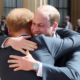 "Breaking News: Prince William Embraces Prince Harry’s Return to the UK, Inspired by a Dream of Princess Diana—'She Spoke to Me...' Full Story Inside."