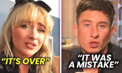 Heartbreak Unfolds: Sabrina Carpenter Devastated After Barry's Alleged Affair with a TikToker… Full Details Below 👇