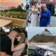 OMG! TAYLOR IS MARRIED! You won’t believe the deeply emotional moment Taylor Swift walked down the aisle with her parents! The breathtaking custom dress, the bittersweet tears, and Travis waiting at the altar… it’s pure magic!