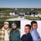 A Surprise Homecoming: Jason and Travis Kelce have made a remarkable move that few expected. The NFL brothers recently purchased a modest house in Cleveland Heights, Ohio, close to where they were raised and first dreamed of football greatness. Rather than keeping it for themselves, they are turning the property into... see more.