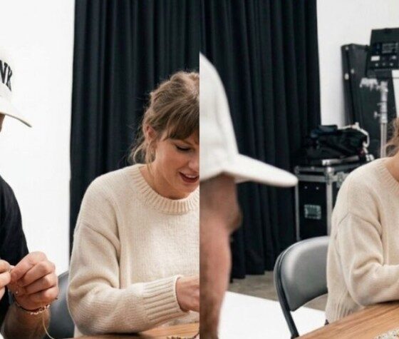 Taylor Swift and Travis Kelce Reveal Plans for a Private Rehearsal Dinner Before Hosting an Epic 1,000-Guest Wedding Celebration